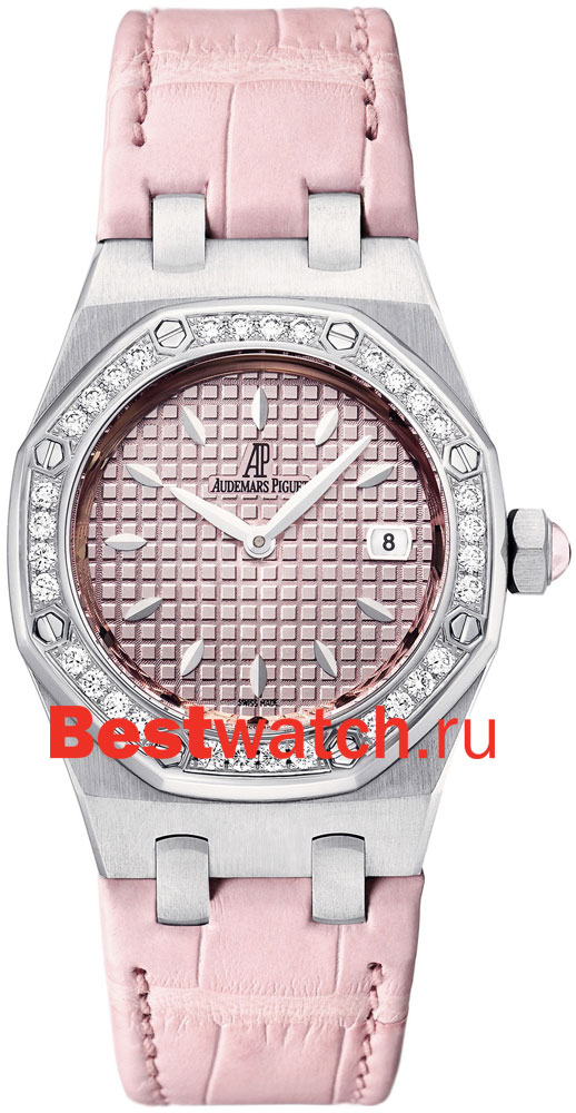 Часы Audemars Piguet Royal Oak 67601st.zz.d057cr.01